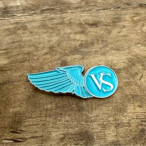 Victoria’s Secret Come Fly with Me Costume Pin